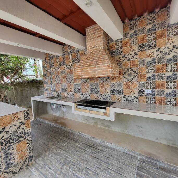 Marysol Beachfront Next To Nomads D6 Isla Mujeres Exterior photo